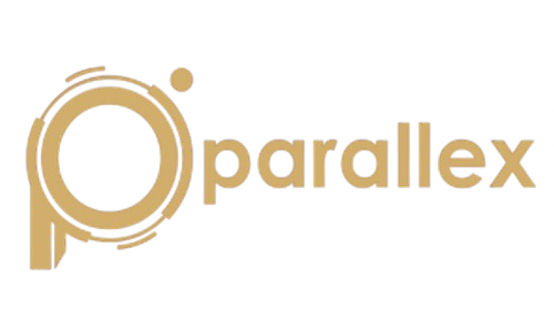 Parallex Bank Logo